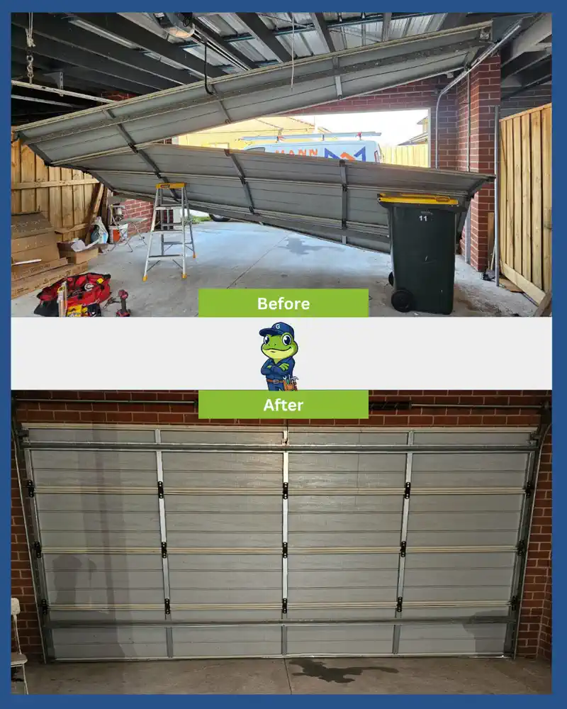 Garage Door Experts Melbourne