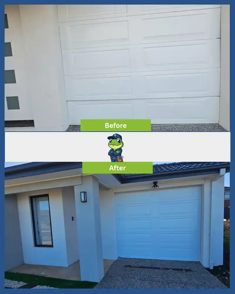 Garage Door Experts Melbourne