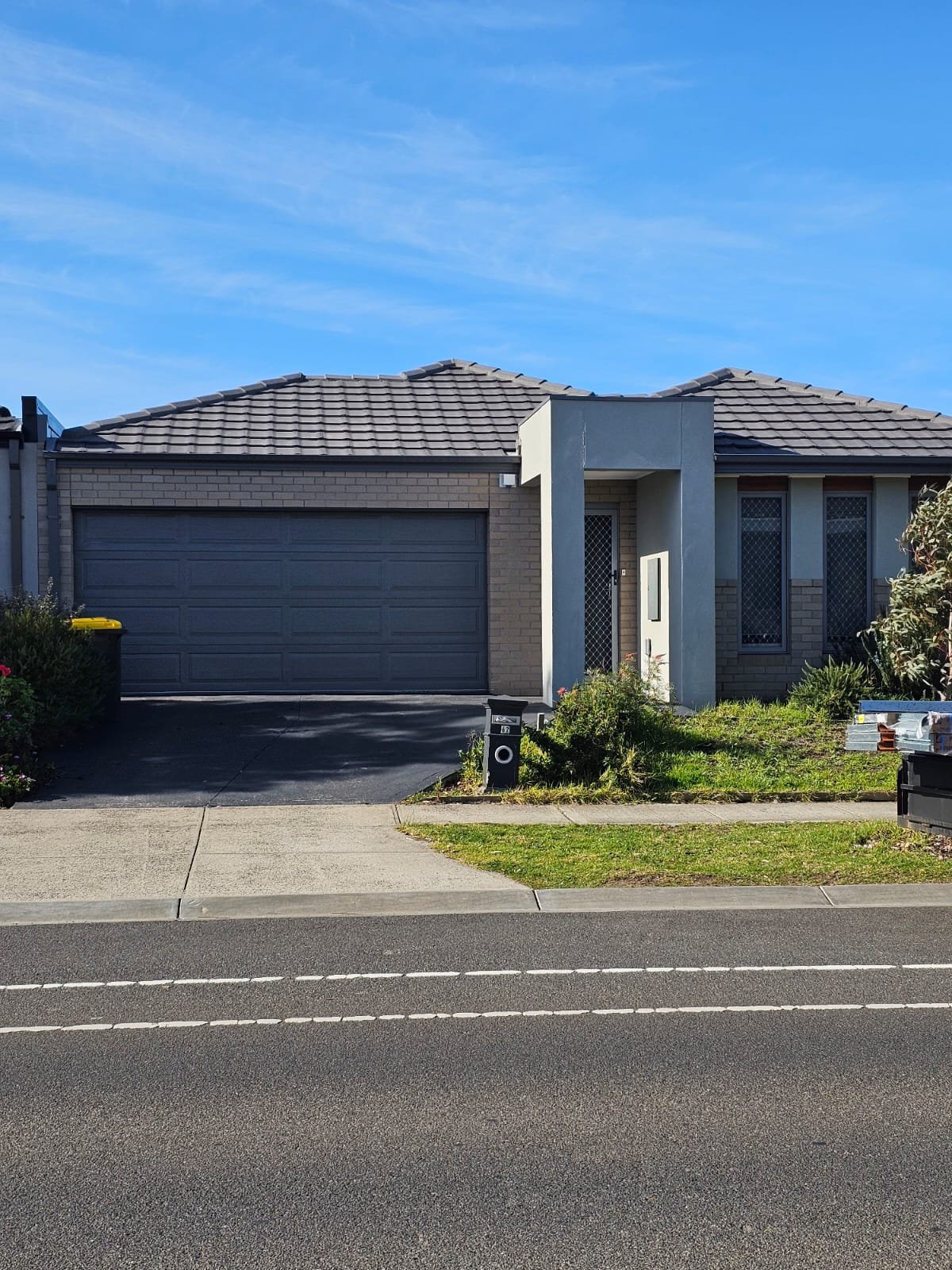 garage door repair expert Melbourne