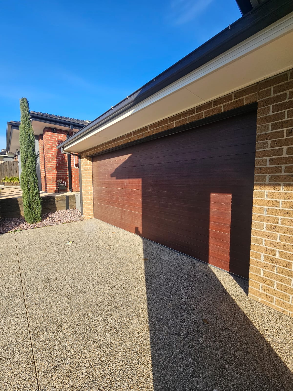 Emergency Garage Door Repairs 