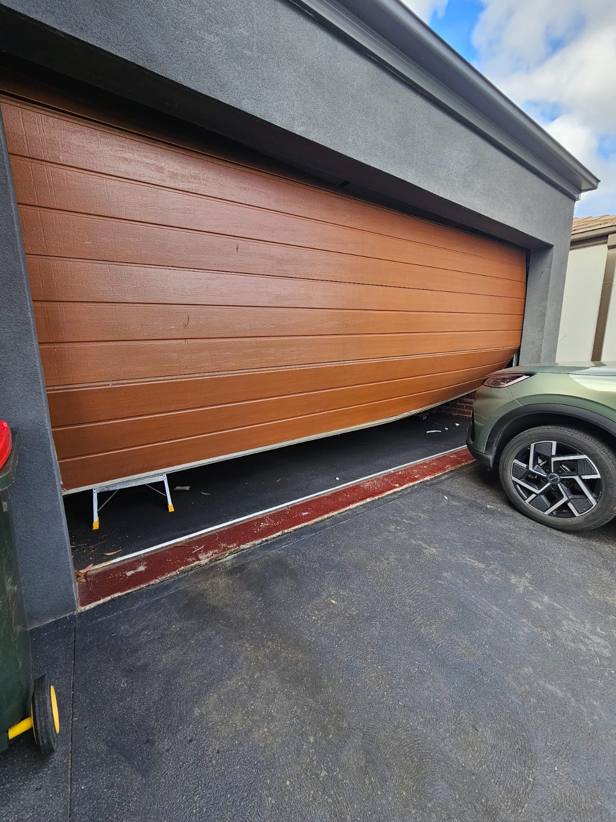 Garage Door Service in Melbourne