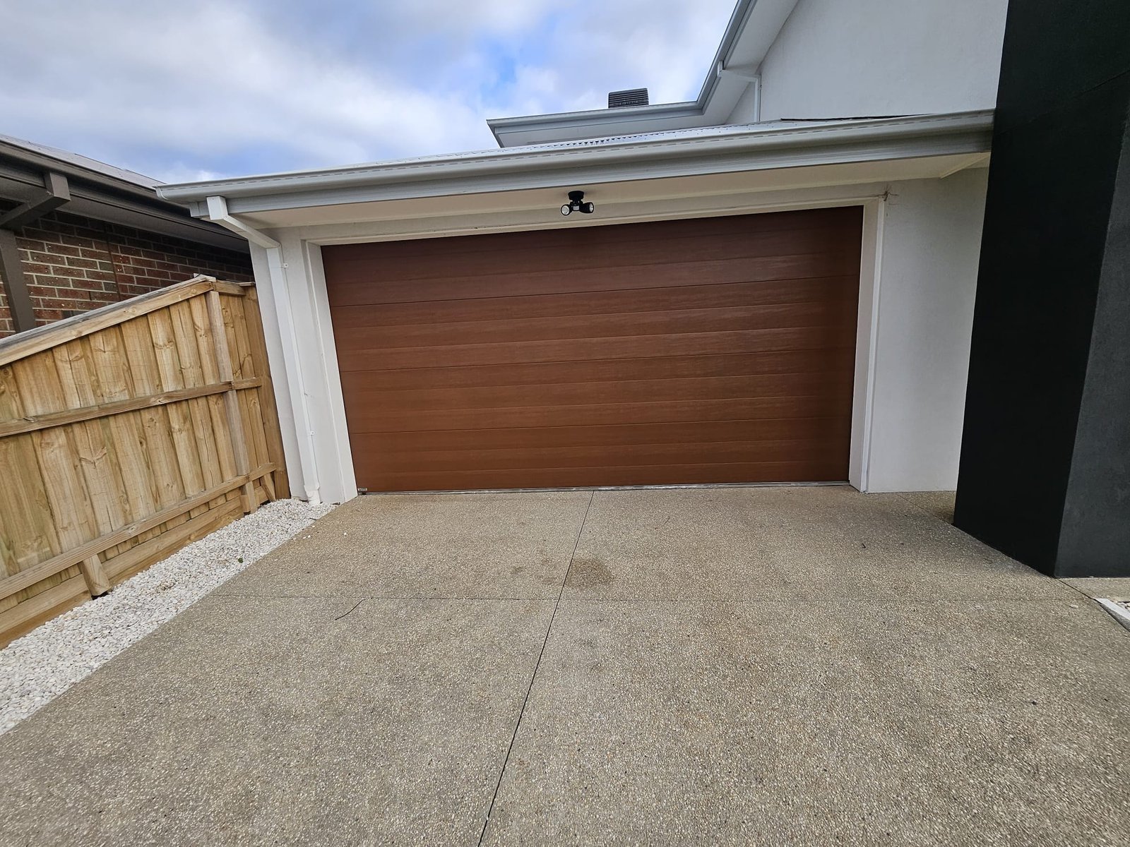 Garage door experts melbourne