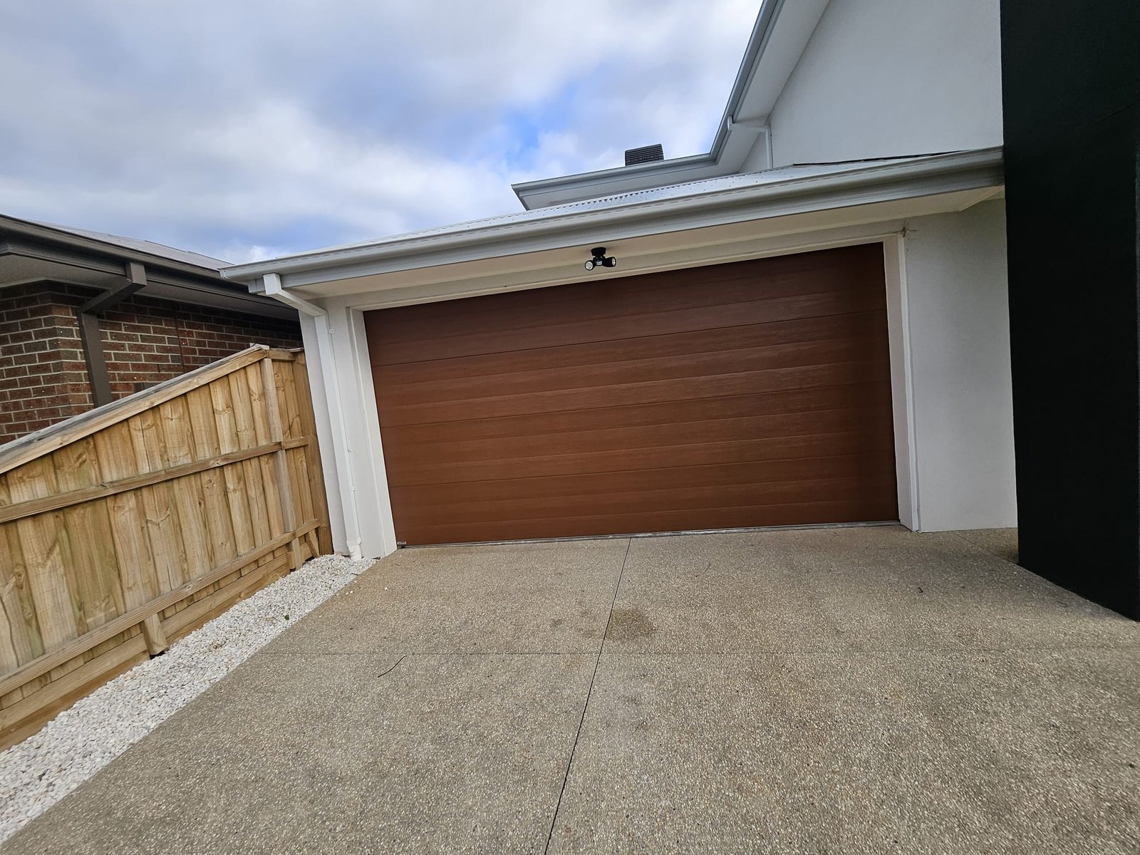 Garage Door Motor Replacement Melbourne