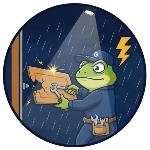 Garage Door Emergency Service Melbourne