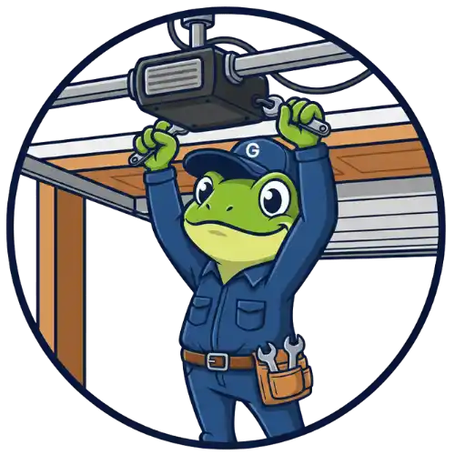 Garage Door Motor Replacement Melbourne