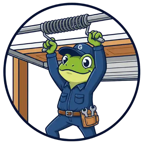 Garage Door Spring Replacement Melbourne