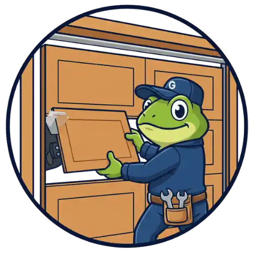 Garage Door Installation
Melbourne